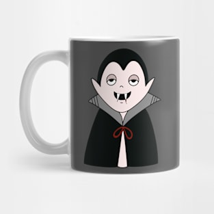Vampire guy Mug